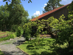 Cottage on Hill